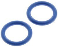 Perdix Battery Cover O-rings (pair)