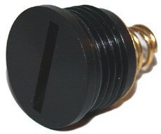 Petrel Battery Cap Kit