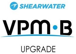 Upgrade VPM-B