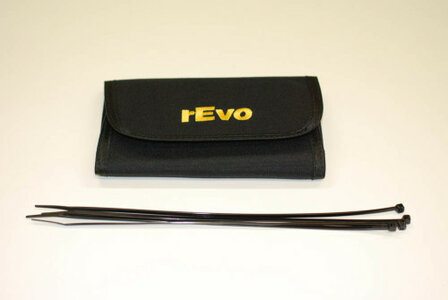 rEvo weight pouch