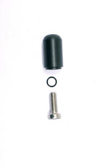 Handle for barrel DSV