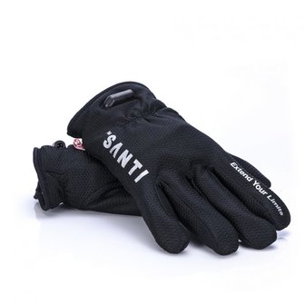 Heated gloves 2.0