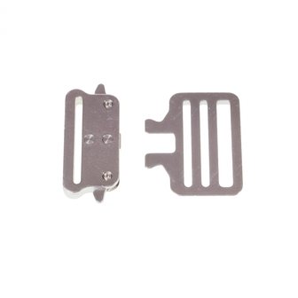 Quick release buckle QRF