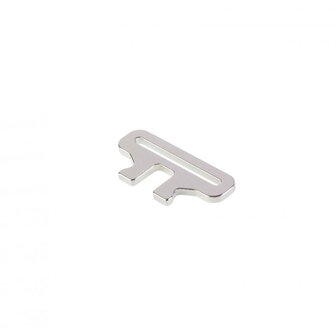 QRF Buckle, passive part