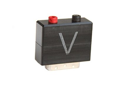 Voltmeter