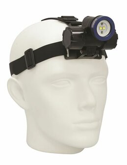 HL1000XW (120&deg;) LED Head Light