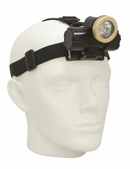 HL450N (8&deg;) LED Head Light