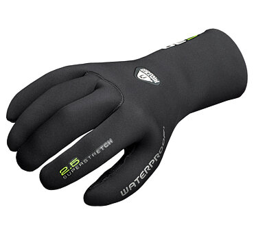 G30 Gloves 2,5mm