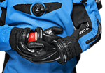 ULTIMA Dry Glove System Soft