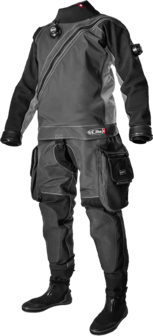 E.Lite plus Drysuit