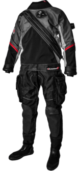 E.Motion plus Drysuit