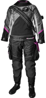 E.Motion plus Ladies First Drysuit 