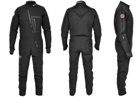 Flex 190 Undersuit Man