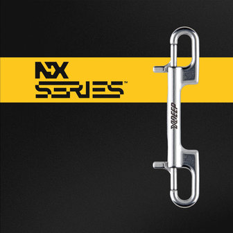 NX Series Dubbelender