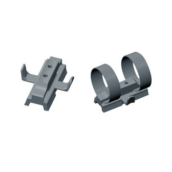 Lights Brackets (pair) - XR Line