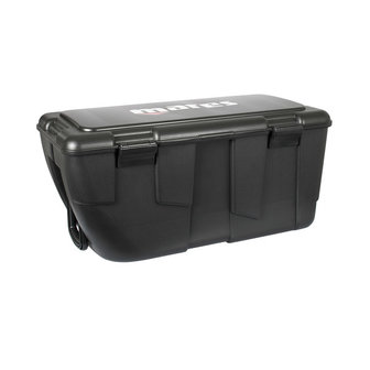 DIVING BOX - Black