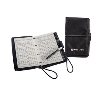 Wetnotes incl. Pen &amp; Straps - XR Line