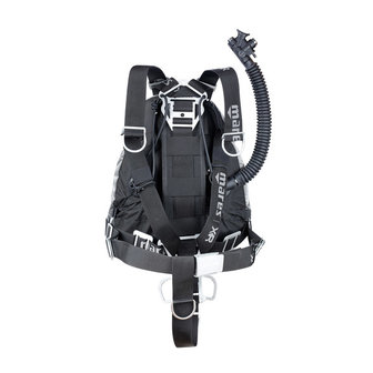 Pure Light Sidemount compl.set &ndash; XR Line