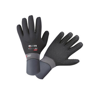 Gloves FLEXA FIT 6,5mm