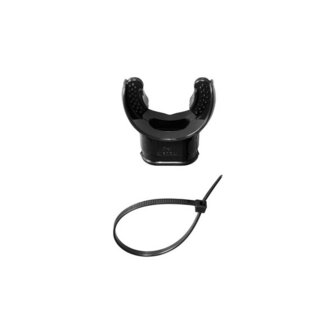 Mouthpiece kit Standard - Black