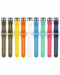 Teric single colour strap kit