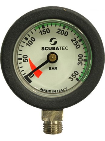 Scubatec Manometer