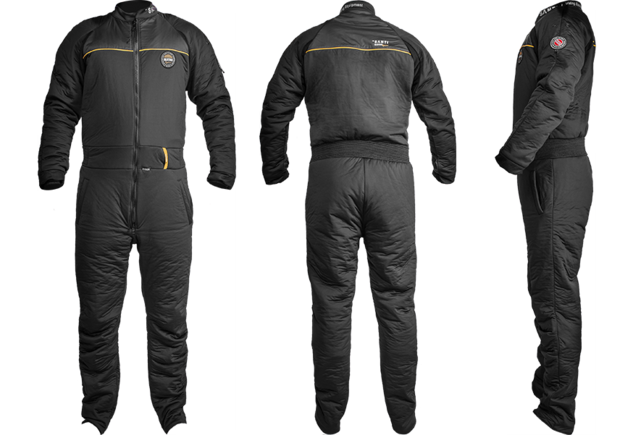 Flex 2.0 Heated Undersuit Men's