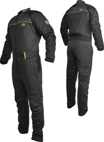 Flex 2.0 Heated Undersuit Men's