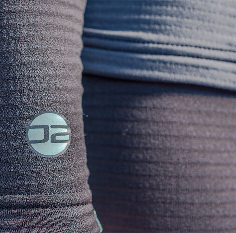 J2 Baselayer Top Women's