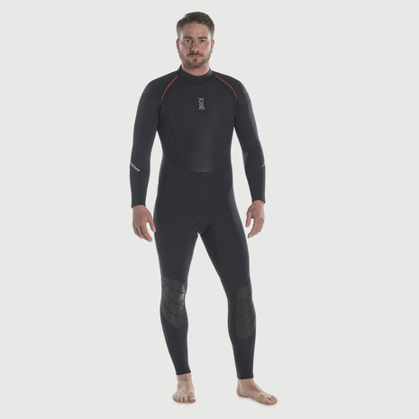 Proteus II 5mm Wetsuit Women's