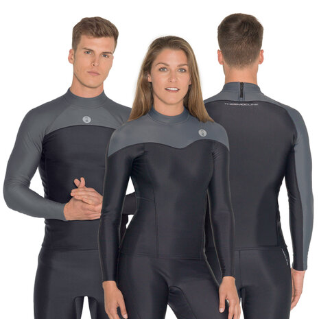 Thermocline long sleeves Top Women's