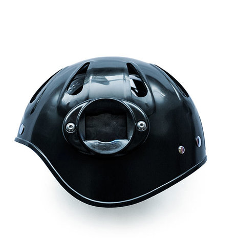 Razor Helmet Mount