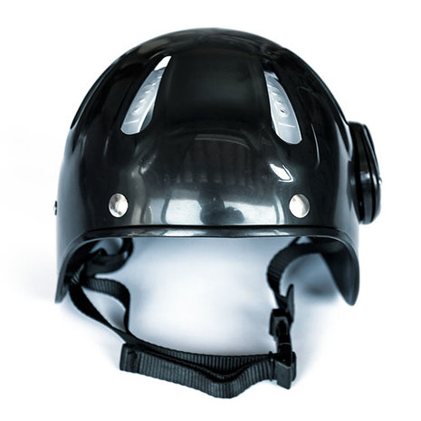 Razor Helmet Mount