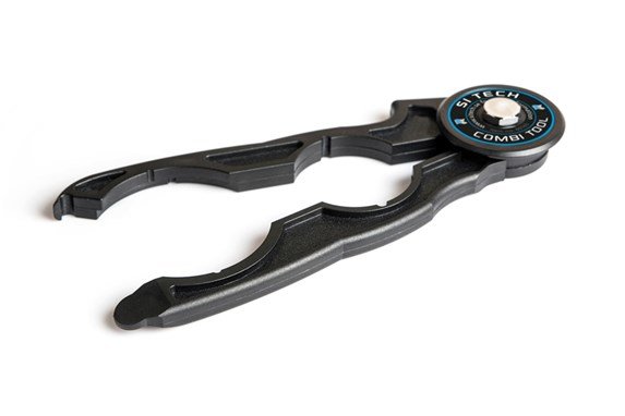 Si-Tech Neck Combi Tool