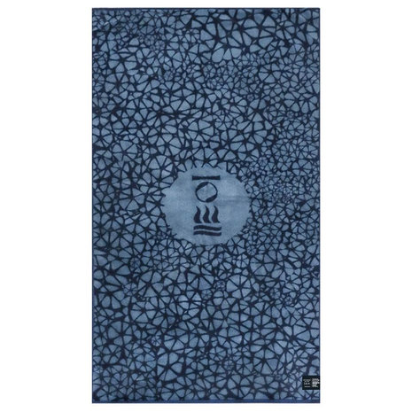 OceanPositive Beach Towel