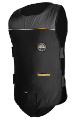 Santi Heating Vest Flex 2.0