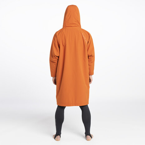 Tidal Robe - Orange