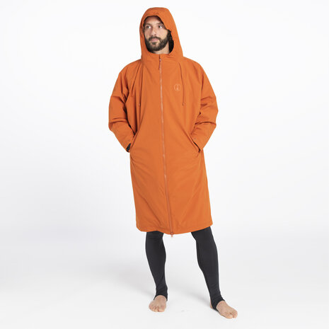 Tidal Robe - Orange