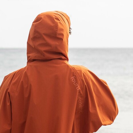 Tidal Robe - Orange