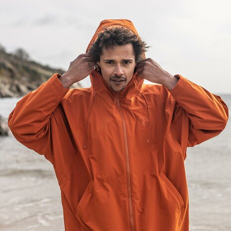 Tidal Robe - Orange