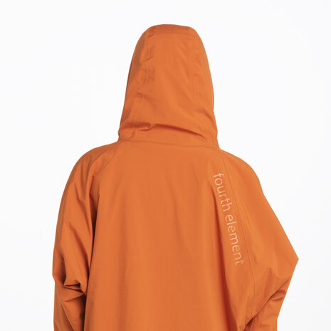 Tidal Robe - Orange