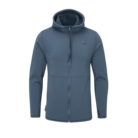 Xerotherm Hoodie Men's - Blue