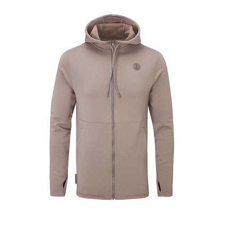 Xerotherm Hoodie Men's - Stone