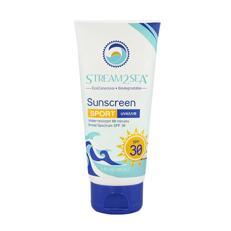 Sunscreen For Body Sport SPF30 - 75ml