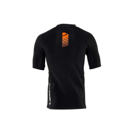 THERMIQ CARBON TOP MEN SS