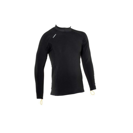 THERMIQ CARBON TOP MEN LS