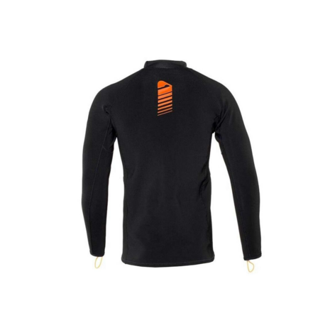 THERMIQ CARBON TOP MEN LS