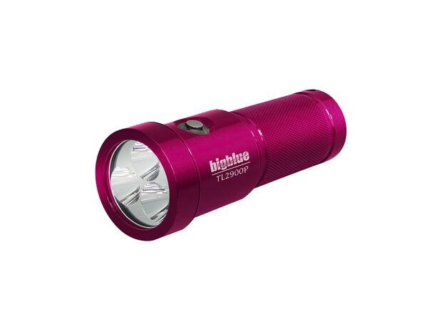 TL2900P LED Light glossy pink