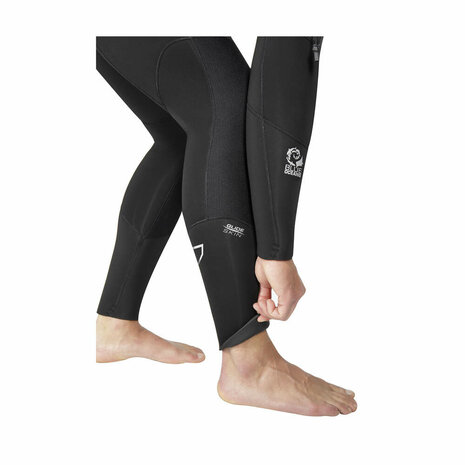 Wetsuit PRO THERM 8/7 - Man