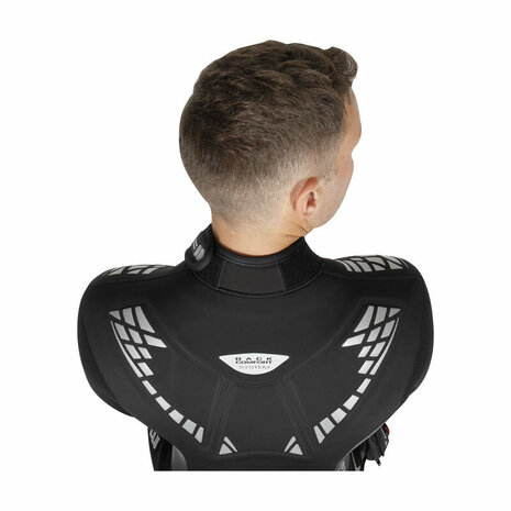 Wetsuit FLEXA 8/6 - Man